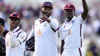 Windies coach sees positives despite Test series defeat