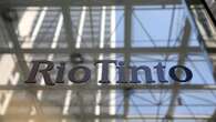 Rio Tinto at 'inflection point' with flat earnings, div