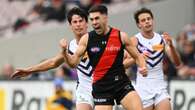 Bombers beat Dockers to keep AFL season alive