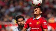 Ex Man United star Varane signs for Italian club Como