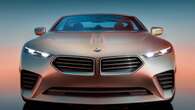 BMW could put one of its best-looking concept cars ever into production