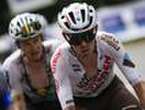 O'Connor replaces Plapp in Australian cycling team