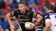 Skilful Smith offers window to Panthers' forward future