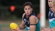 Freo defender weighs in on Fyfe replacement call