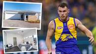 Eagles star cashes in with sale of Perth unit