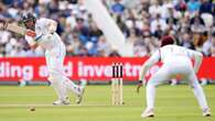 England take command as they chase Windies clean sweep