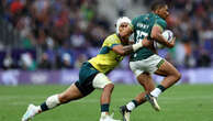 Australia go down in seven-point rugby 7s thriller