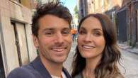 Matty J leaves wife in shock after AWKWARD dinner party act