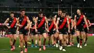 Bombers fall apart as Dogs, Hawks hunt finals berths