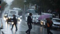 ‘Arrive with a bang’: Severe weather event set to smash WA