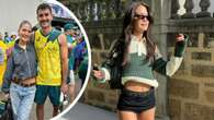 Perth influencer reveals boyfriend making Olympic debut