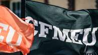 CFMEU to face fresh crackdown