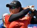 Moriya Jutanugarn claims LPGA Tour title in Portland