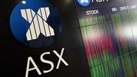 Aust shares surge, dollar sinks after inflation cools