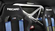 Recaro and BBS safe despite financial troubles in Germany