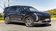 2025 Hyundai Palisade price and specs