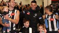 ‘We’ll turn up’: Pies’ promise to fans