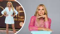 Sonia Kruger reveals how she gets her year-round glow