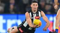 Pendlebury transforms from 'skinny boy' to AFL legend