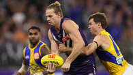 breakingFight for Fyfe! Dockers to challenge star’s ban at Tribunal