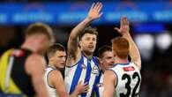 Kangas post rare win as Richmond sink towards spoon