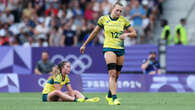 Australia miss Rugby 7s medal as USA score last-gasp winner