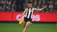 Magpies win epic as McGovern misses after the siren