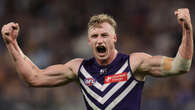 Cyclone warning! Dockers lock away Treacy until 2030