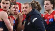 Dees face now or never moment against in-form Bulldogs