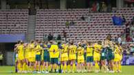 Matildas' spirit hailed - but ominous US test awaits