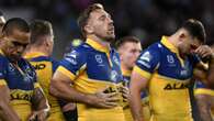 Eels star yet to hear from incoming coach