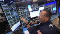 Chip stocks gain on Wall Street ahead of Fed verdict