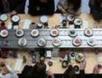 Record fine for sushi chain's 'audacious' worker rorts