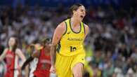 By George, Opals are back on Olympics track with win