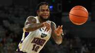 Ex-Sydney Kings import star Martin joins Adelaide 36ers