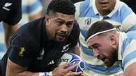 Savea to lead All Blacks in Rugby Championship openers