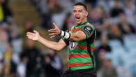 Souths No.7 Walker out of crunch Sharks clash