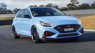 2025 Hyundai i30 N price and specs