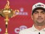 Furyk gives Presidents job to Ryder Cup captain Bradley