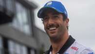 Red Bull F1 stay the course with Perez, Ricciardo