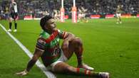 Souths lose superstar for Sharks clash