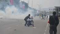 Protests over Nigeria's economic crisis turn deadly