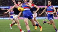 Bont blitz puts Dogs’ top-four dream closer to reality