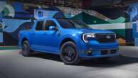 2025 Ford Maverick Lobo sports ute is the Falcon replacement Australia won't get