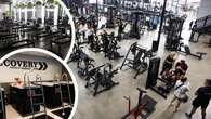 Epic gym with saunas, ice baths & luxury change room opens