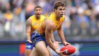 Cripps hopeful Eagles rebuild pain won't last too long