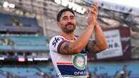 Warriors' Shaun Johnson to retire at NRL season's end