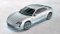 Porsche: EVs to change car designs in the next decade