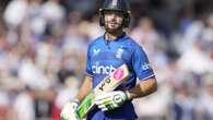 England captain Buttler doubt for Australia T20 series