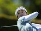 Aussie Grace Kim in the mix at LPGA's Portland Classic